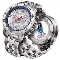 Orologio Tissot Uomo in Acciaio T0674171103701 - T0674171103701